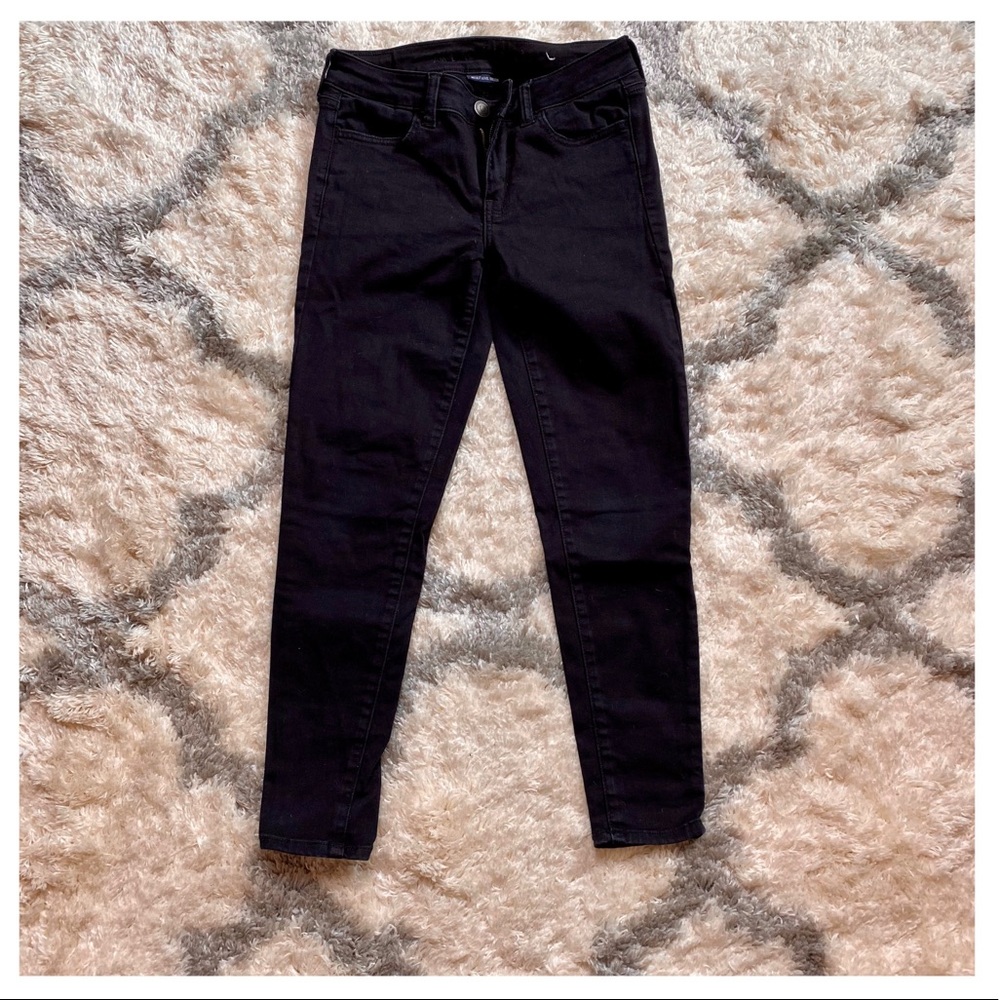 American Eagle Next Level Stretch Jegging